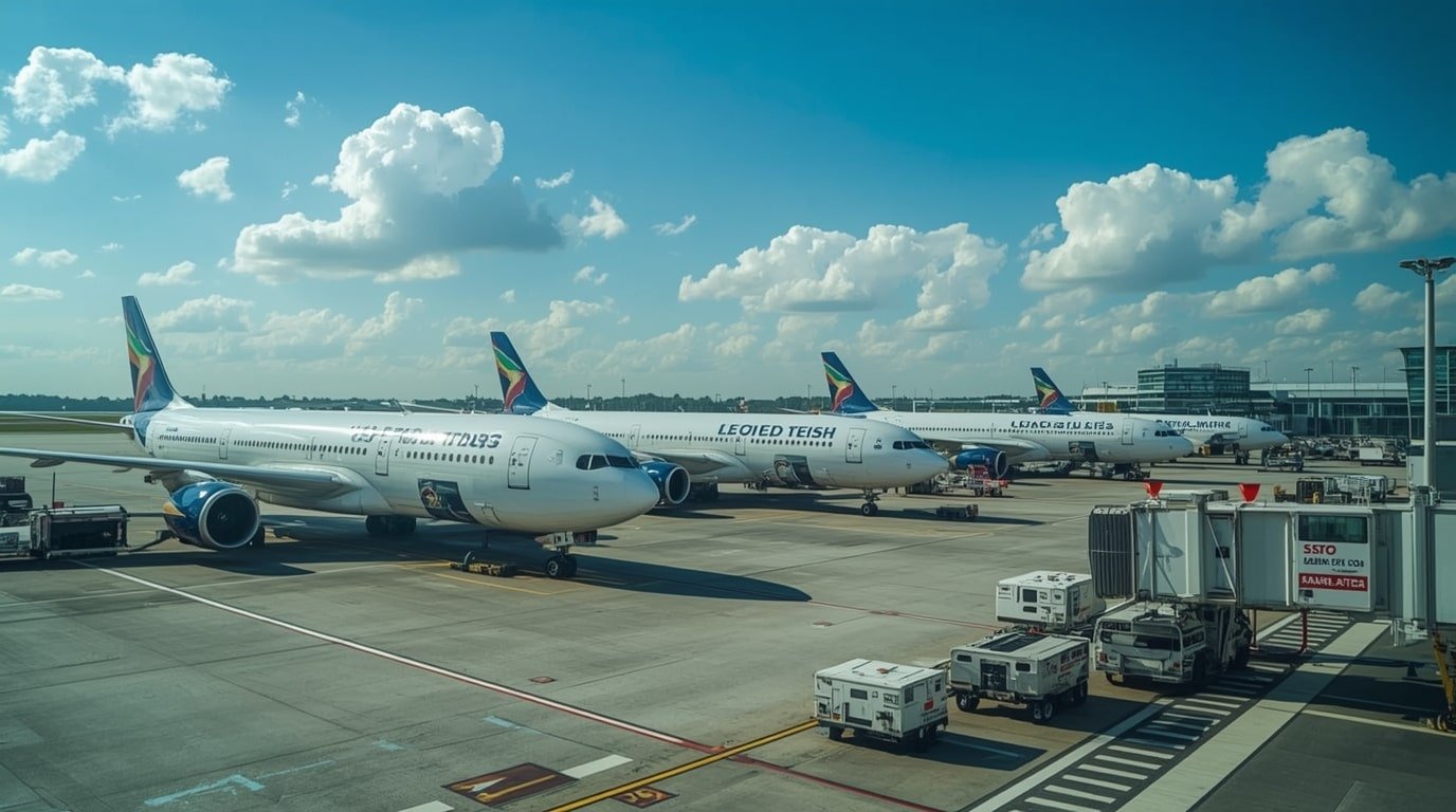 Global Travel Alert: New Direct Flight Network Launched to Connect Secondary Cities Worldwide